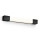 Philips - Bathroom mirror light ROVER LED/5W/230V IP44 black