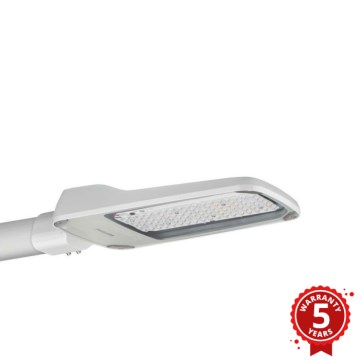 Philips BRP102 LED55/740 II DM 42-60A - LED Street lamp CORELINE MALAGA LED/39W/230V IP65 4000K