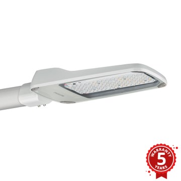 Philips BRP102 LED75/740 II DM 42-60A - LED Street lamp CORELINE MALAGA LED/56,5W/230V IP65 4000K
