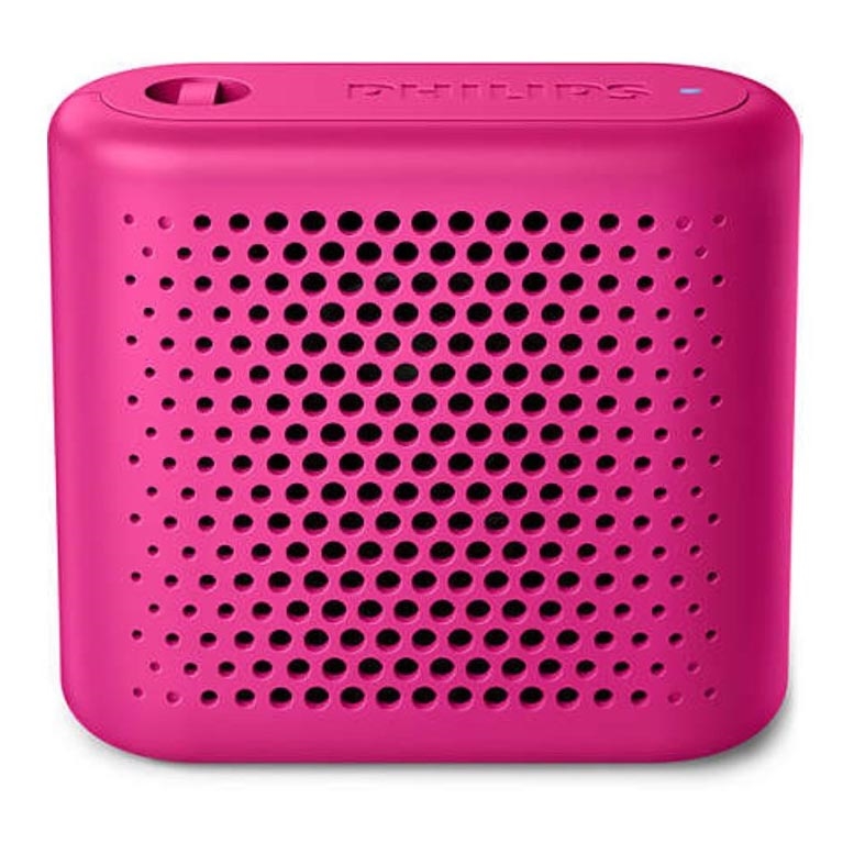 Philips BT55P/00 - Bluetooth portable speaker 2W/5V pink