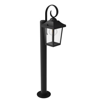 Philips - BUZZARD Outdoor Lamp 1xE27/25W/230V IP44
