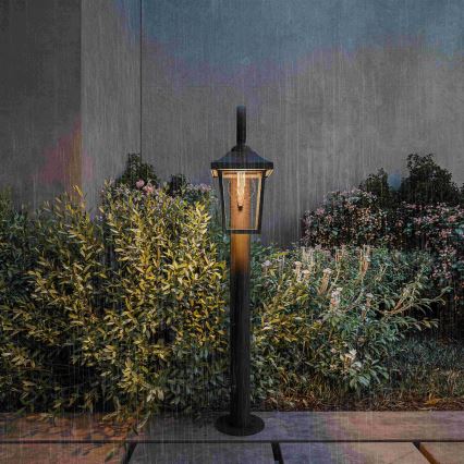 Philips - BUZZARD Outdoor Lamp 1xE27/25W/230V IP44