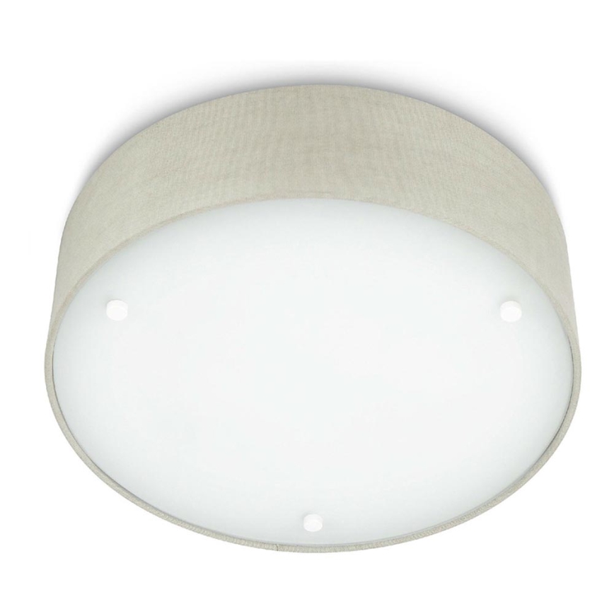 Philips - Ceiling light 2xE27/23W/230V