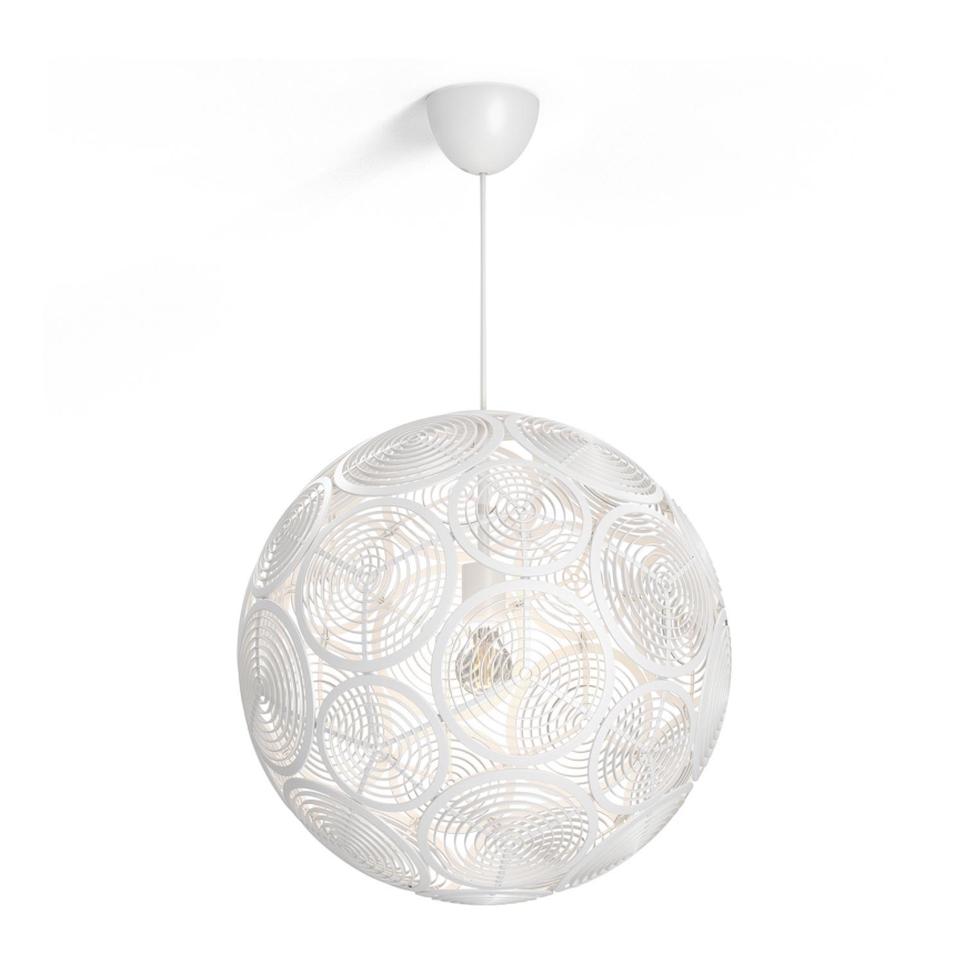 Philips - Ceiling pendant light E27/60W/230V