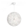 Philips - Ceiling pendant light E27/60W/230V
