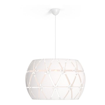 Philips - Ceiling pendant light E27/60W/230V