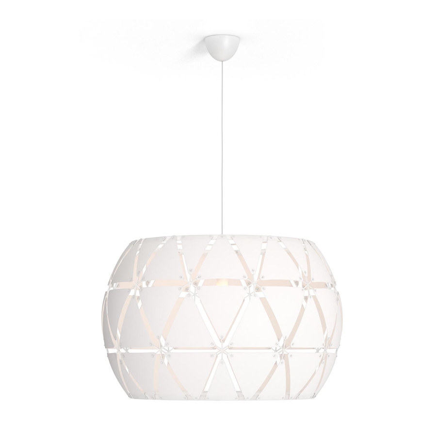 Philips - Ceiling pendant light E27/60W/230V