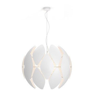 Philips - Ceiling pendant light E27/60W/230V