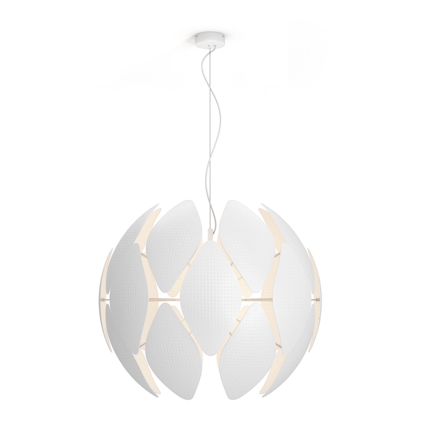 Philips - Ceiling pendant light E27/60W/230V