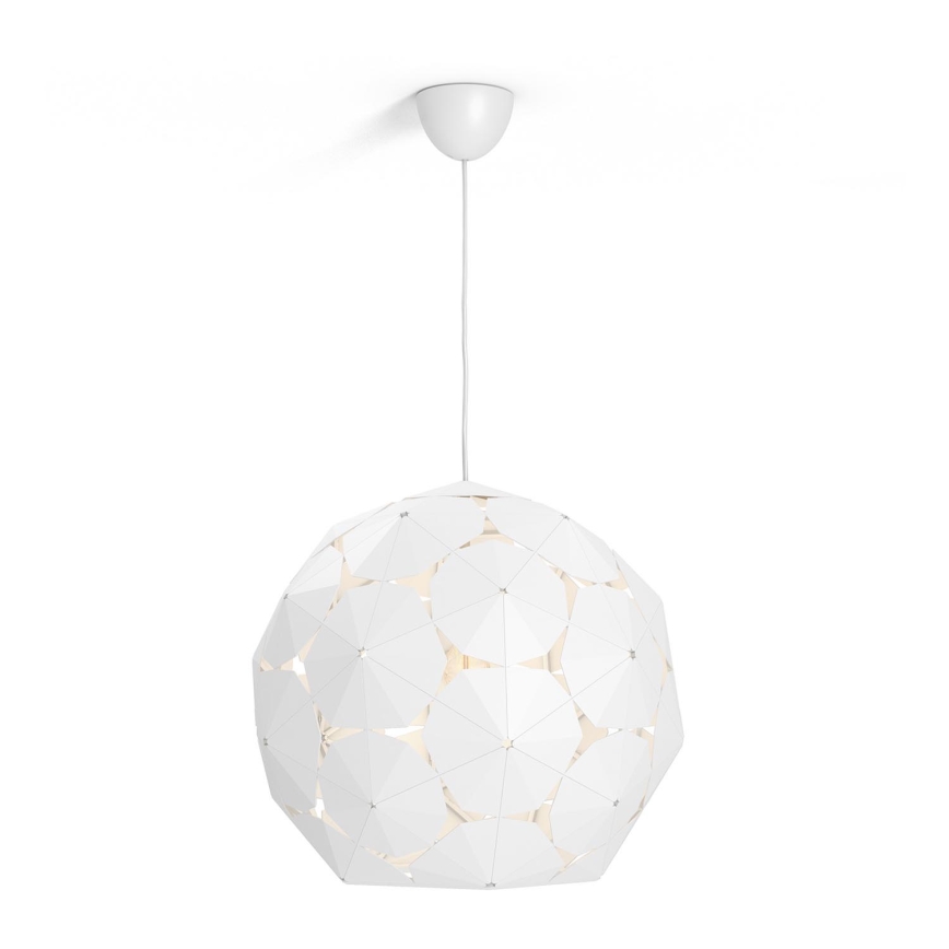 Philips - Chandelier on a string 1xE27/60W/230V