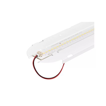 Philips - CORELINE LED Industrial Batten Luminaire 37.5W/230V 150 cm IP66