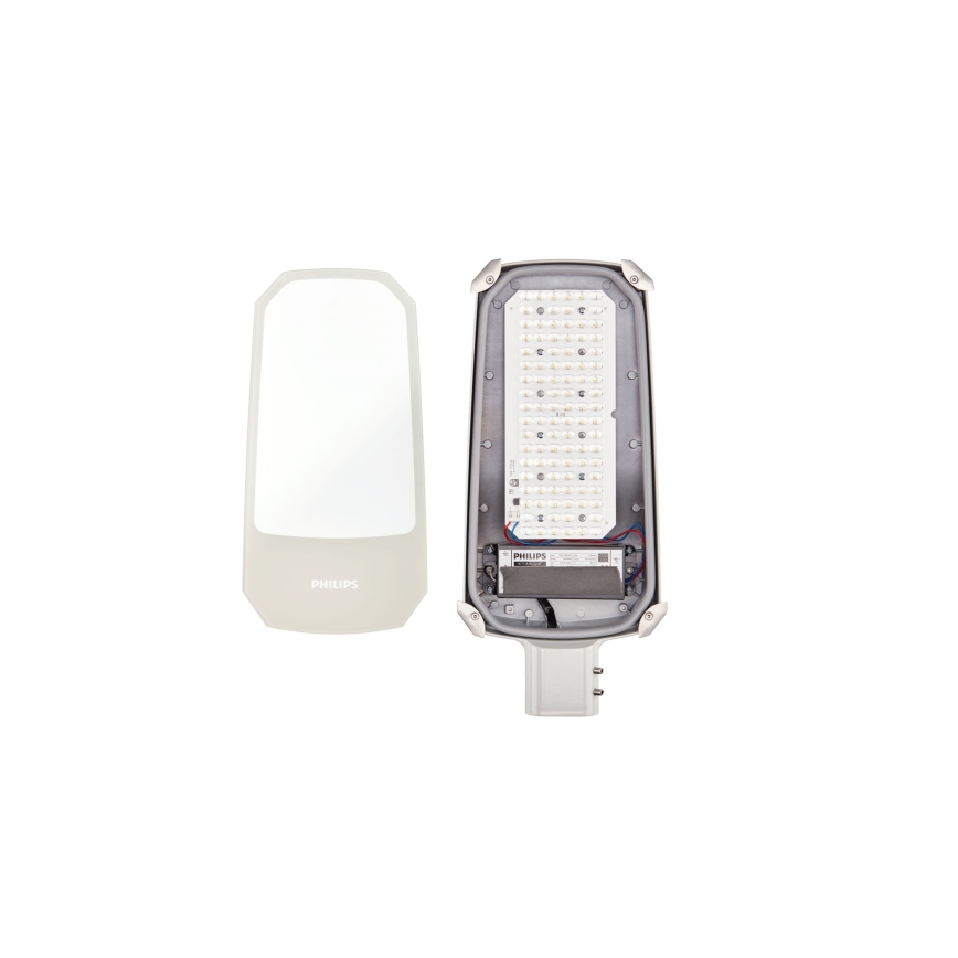 Philips - CORELINE MALAGA LED Street Light 46.5W/230V 3000K IP65