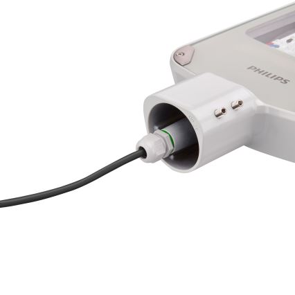 Philips - CORELINE MALAGA LED Street Light 46.5W/230V 3000K IP65