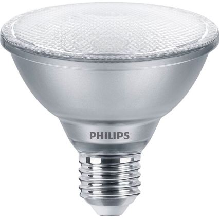 Philips Dimmable LED Bulb E27/9.5W/230V 2700K