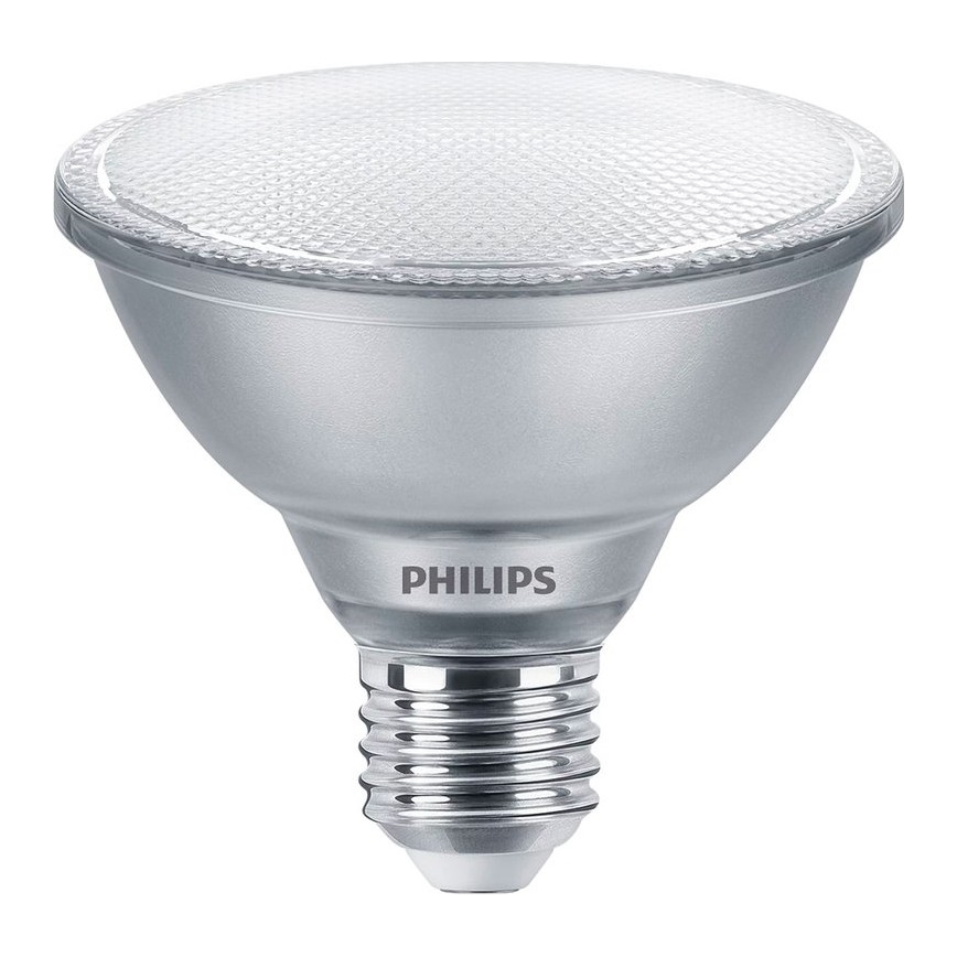 Philips Dimmable LED Bulb E27/9.5W/230V 2700K