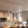 Philips - Dimmable LED cable pendant for EASYLINK track system 3xGU10/7W/230V 1m white