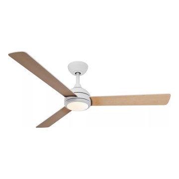 Philips - Dimmable LED Ceiling Fan CIVX LED/24W/230V + Remote Control