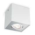 Philips - Dimmable LED Spotlight LED/4.5W/230V