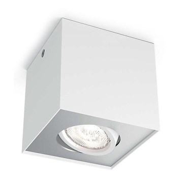 Philips - Dimmable LED Spotlight LED/4.5W/230V