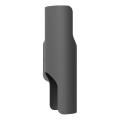 Philips - FIRA LED Outdoor Wall Light, 4.3 W / 230 V, 2700 K, IP44