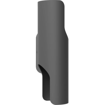 Philips - FIRA LED Outdoor Wall Light, 4.3 W / 230 V, 2700 K, IP44