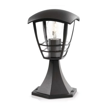 Philips - Garden lamp 1xE27/60W/230V