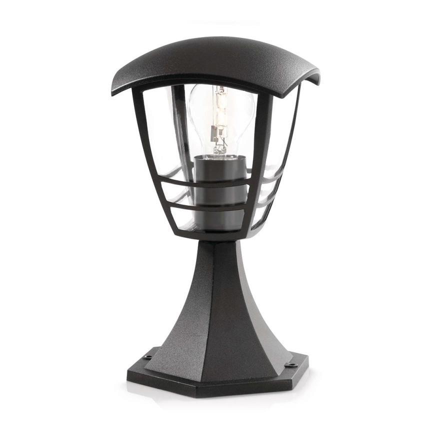 Philips - Garden lamp 1xE27/60W/230V