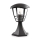 Philips - Garden lamp 1xE27/60W/230V
