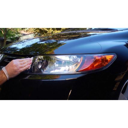 Philips HRK00XM - Headlight restoration kit