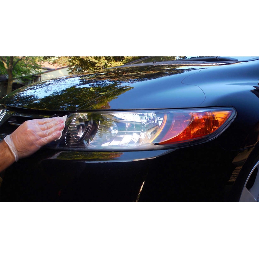 Philips HRK00XM - Headlight restoration kit