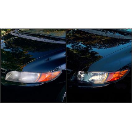 Philips HRK00XM - Headlight restoration kit