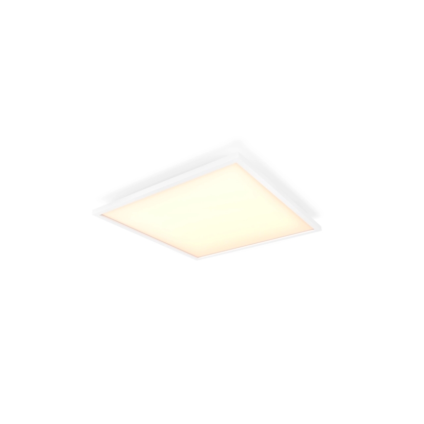 Philips - Hue AURELLE Dimmable LED Ceiling Light LED/39W/230V 2200-6500K 60x60 cm White