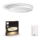 Philips - Hue BEING Dimmable LED Light 27W/230V + Remote Control