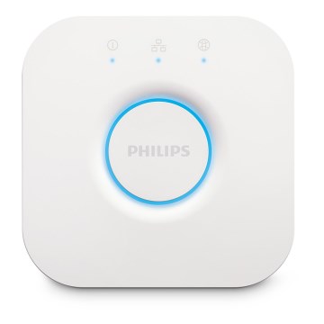 Philips - Hue Bridge connectivity hub
