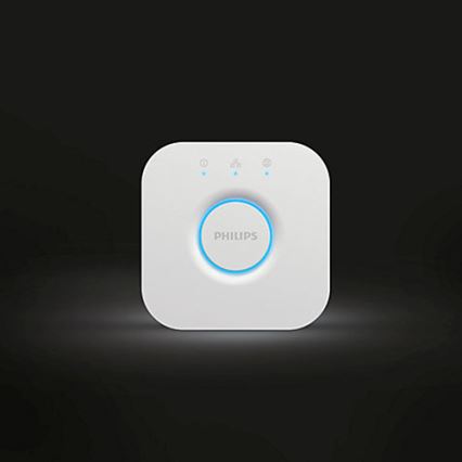 Philips - Hue Bridge connectivity hub