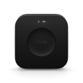 Philips - Hue Bridge Pro hub, black