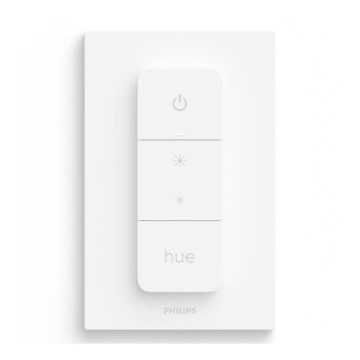 Philips Hue Dimmer Switch V2 1x CR2032