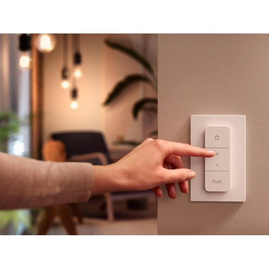 Philips Hue Dimmer Switch V2 1x CR2032