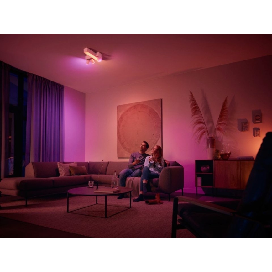 Philips Hue Dimmer Switch V2 1x CR2032