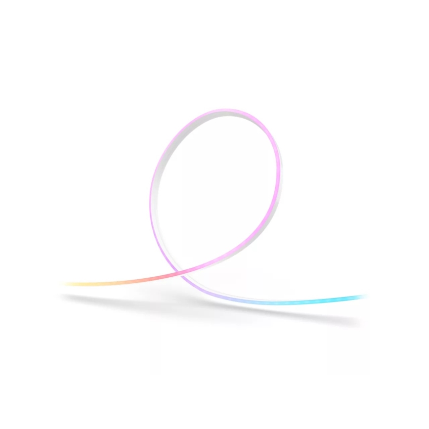 Philips - Hue ESSENTIAL 10m RGBW Dimmable LED Strip 39.5W/230V 2200-6500K