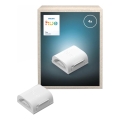 Philips - Hue FLUX LED Strip Connector, 4 pcs