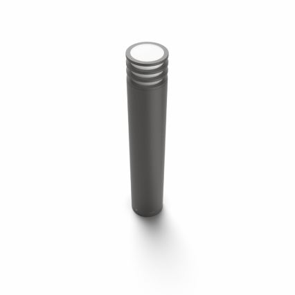 Philips - LED RGB Dimmable Outdoor Lamp Hue LUCCA 1xE27/8.1W/230V 77 cm 1000-20000K IP44