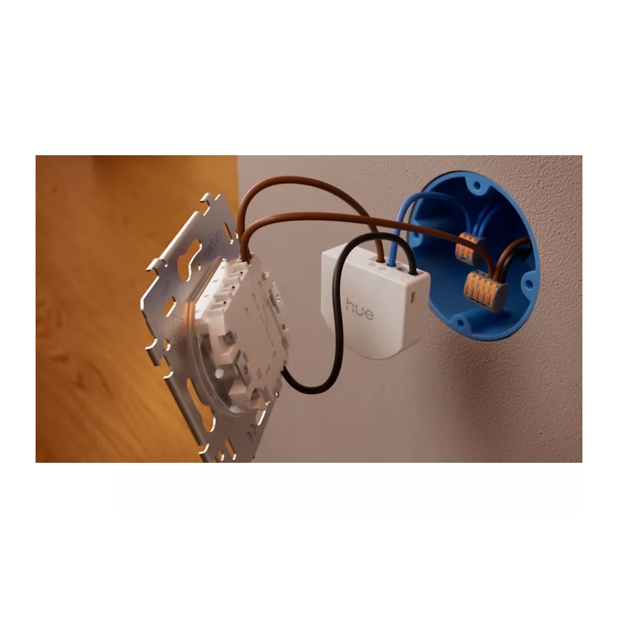 Philips - Hue Module