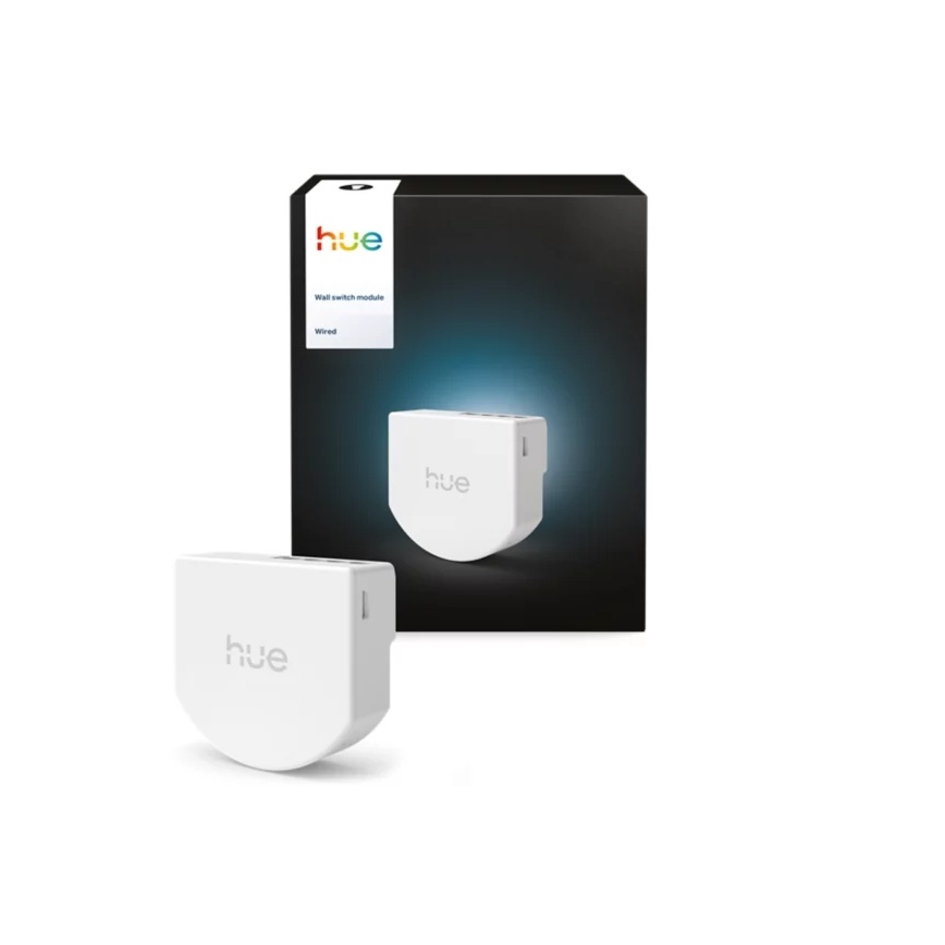 Philips - Hue Module