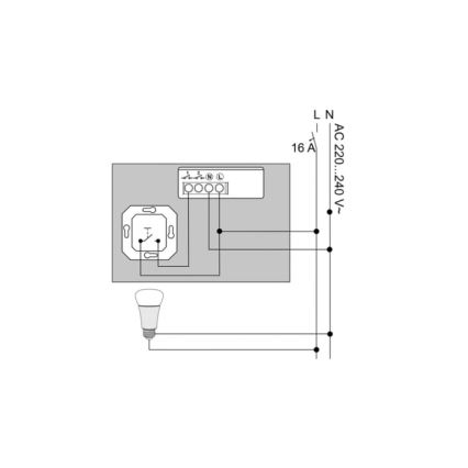 Philips - Hue Module