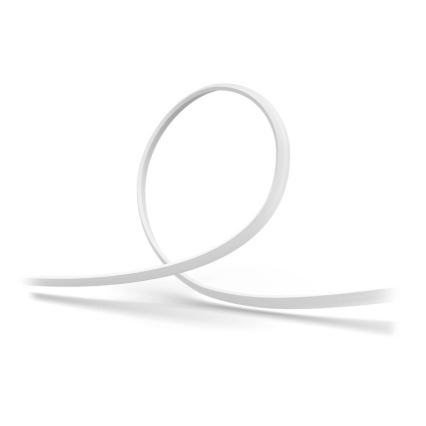 Philips - Hue OMNIGLOW Dimmable RGBW LED Strip 5m, 60 W, 230 V, 2200-6500 K