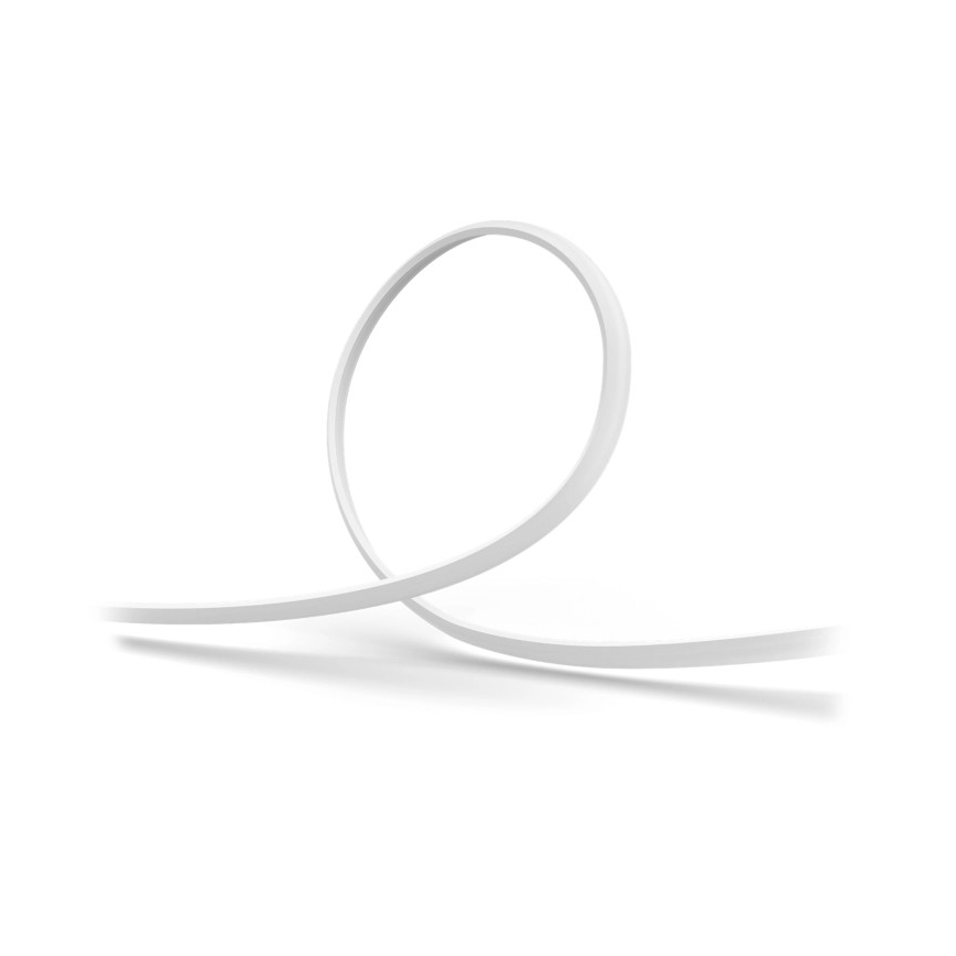 Philips - Hue OMNIGLOW Dimmable RGBW LED Strip 5m, 60 W, 230 V, 2200-6500 K