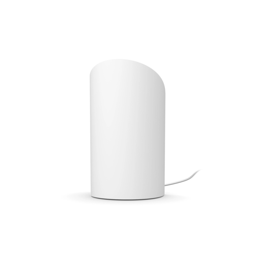 Philips - LED RGBW Dimmable Projection Light Hue PLAY LED/20W/230V 2000–6500K White