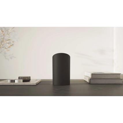Philips - Hue PLAY LED RGBW Dimmable Projection Light LED/20W/230V 2000–6500K Black