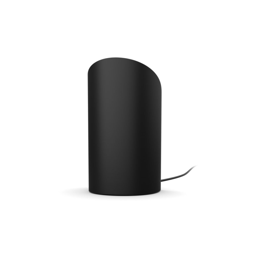 Philips - Hue PLAY LED RGBW Dimmable Projection Light LED/20W/230V 2000–6500K Black